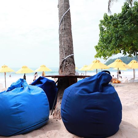 Fresh Wave Mirissa - Beach Front Luaran gambar