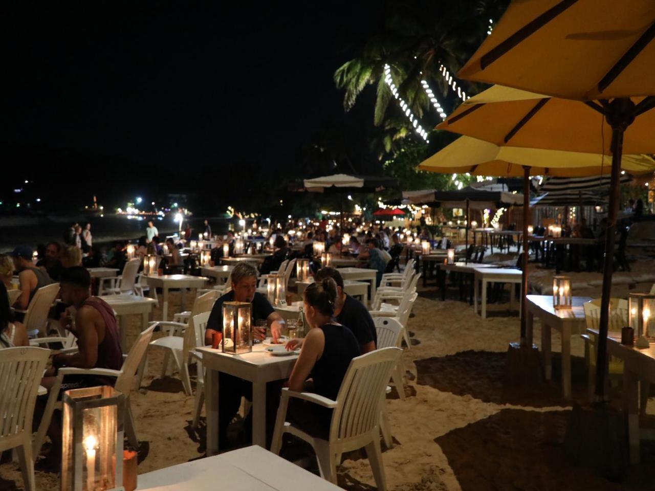 Fresh Wave Mirissa - Beach Front Luaran gambar